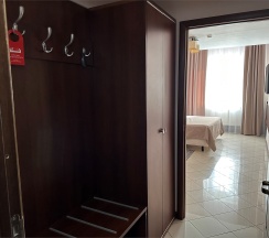 Стандарт DOUBLE улучшенный в Грин парк