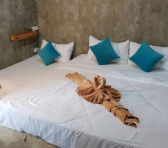 Семейный номер Standard в A-Mote Loft at Phitsanulok