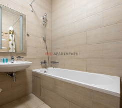 Квартира в Red Apartments