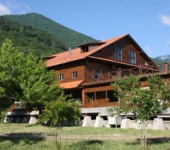 1 комнатный номер с 2мя двуспальными кроватями на 1м этаже в Ольденбург