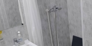 Ханты-Мансийск: Отель Rooms