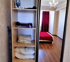 М.Горького 85Б. 1-комн.кв., 9-этаж, 120 в АнтиОтель