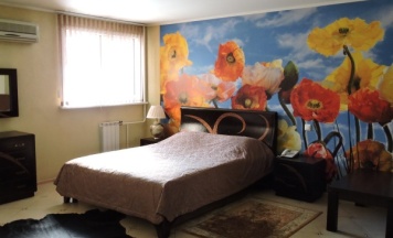 Двухместный номер в Надежда