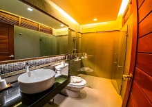 Семейный номер Standard в J4 Hotel Samui