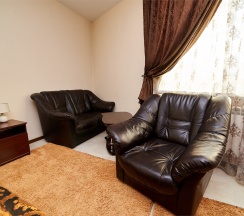 Двухместный "Junior Suite" в Корона