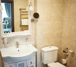 Suite/ Однокомнатный повышенной комфортности - 4* в Грумант
