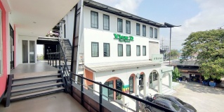 Банг-Сао-Тхонг: Апартаменты View Dee BKK Airport Residence