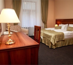 Комфорт в Аркада