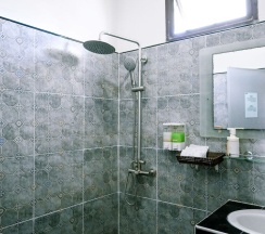 Номер Comfort в Гостевой дом Sugar Inn Phuket