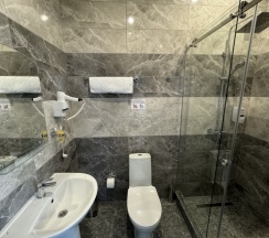 Улучшенный стандарт DBL с видом на город / Superior standard double room whine city view в Виват