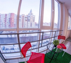 Жукова 101/1 в RENTсервис