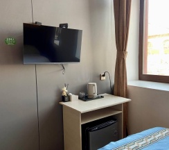 2-местный номер стандарт в Holiday hotel