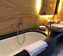 Lifestyle Junior Suite в Barvikha hotel & SPA