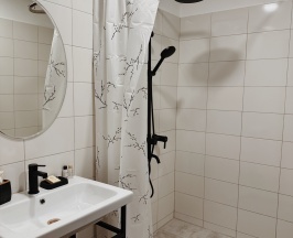 Гостиничный номер, студия в Шагди