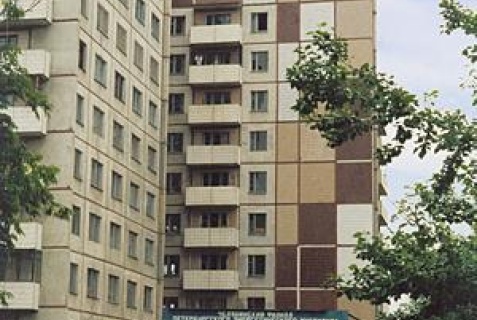 Челябинск: Мини-отель Общежитие