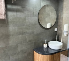 Домик на 4-х человек в Золотая Рыбка