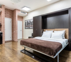 Апартаменты Junior Suite 60-60 в Рокмонд