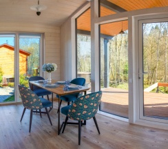 Море в Лис и Лес