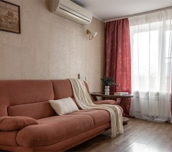 Люкс в Номера на Курской