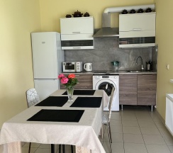 Коттедж с мангальной зоной в Жасмин