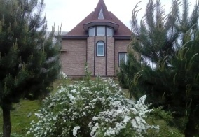 Коттедж Vacation Home в Вологодской области