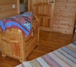 Коттедж стандарт в Васильевский дворик