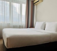 Стандарт в Apri Polet Hotel