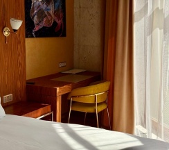 ADONIS в Malakhovka Palace