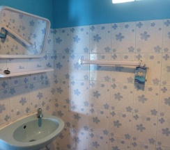 Номер Deluxe в Char Bungalows