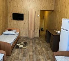 Трехместный номер в Лада