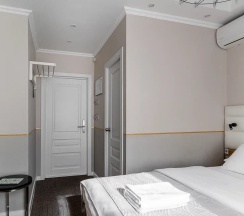Standart в Kaminn