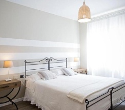 Одноместный семейный номер Standard односпальная кровать в Hotel Borgo Pantano