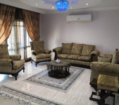 Апартаменты в Al Rehab City Full VIP Serviced Apartment, Cairo