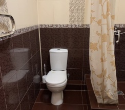 Номер Deluxe в Нинель
