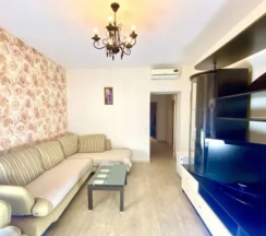 Апартаменты в Sandal`House