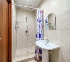 Семейный номер в Прованс