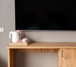 Люкс двухместный в Приозерный