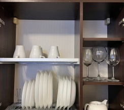 Апартаменты в Golden Sun