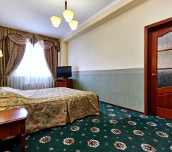 Премиум (Люкс) в Партнёр