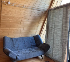 Двухместный номер в Harikolo escape