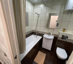 1-комнатные апартаменты #20 в ЖивиТут