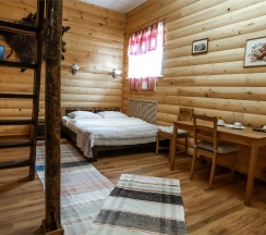 Комфорт стилизованный (Первая категория) в Постоялый двор