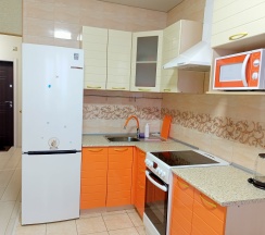Квартира в Апартаменты на улица Кирова, 120А