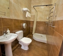 Стандарт Улучшенный в Art Hotel Krasnodar