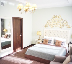 Standart  Plus/Стандарт Плюс - 4* в Грумант