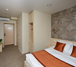 ПолуЛюкс в Хит