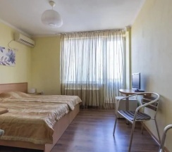 Номер Standard в Морская звезда