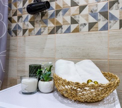 Апартаменты для двоих на Белинского, 30 в ретро стиле (63) в Степаненков