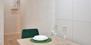 Самара: Апартаменты Квартира Ant apart relax