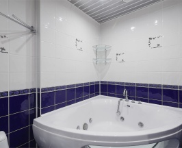 Апартаменты в Эль-отель